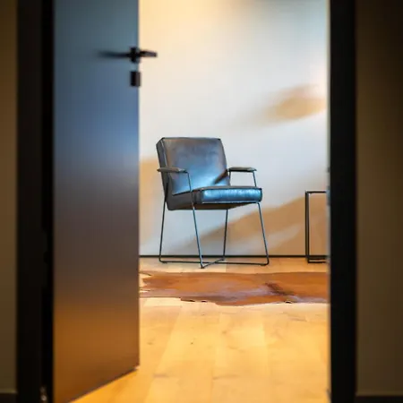 Shelterloft Airpark * Lärz