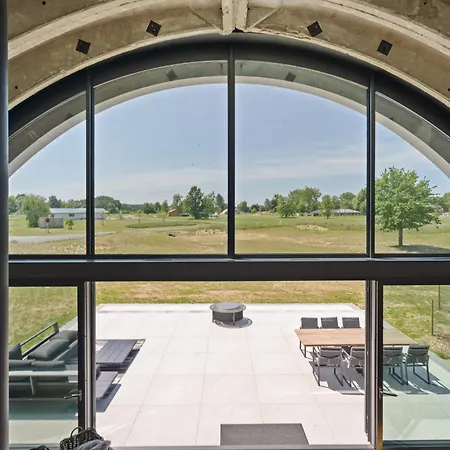 Shelterloft Airpark Casa vacanze *