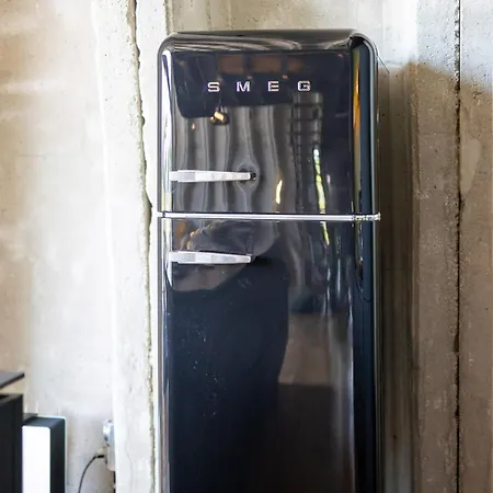 Tatil Evi Shelterloft Airpark