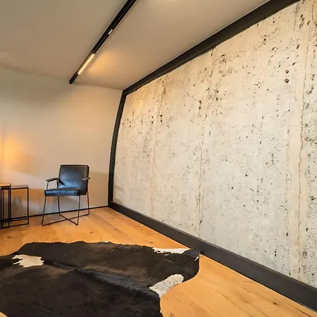 Casa vacanze Shelterloft Airpark Lärz