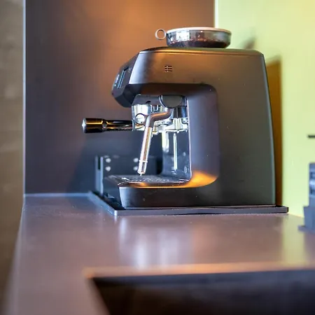 Tatil Evi Shelterloft Airpark