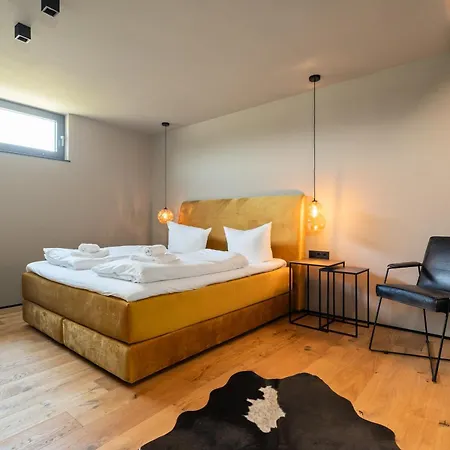 Shelterloft Airpark Lärz