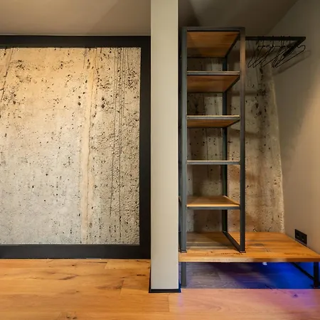 Shelterloft Airpark Casa vacanze