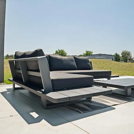 Shelterloft Airpark * Lärz