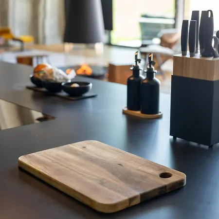 Casa vacanze Shelterloft Airpark