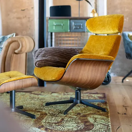 Casa vacanze Shelterloft Airpark *