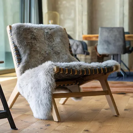 Casa vacanze Shelterloft Airpark Lärz