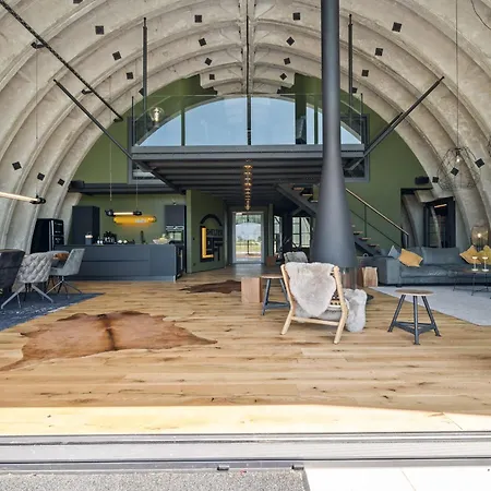 Shelterloft Airpark * Lärz