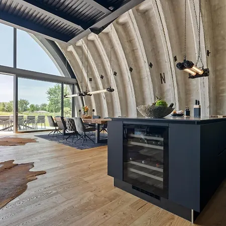 Shelterloft Airpark Casa vacanze