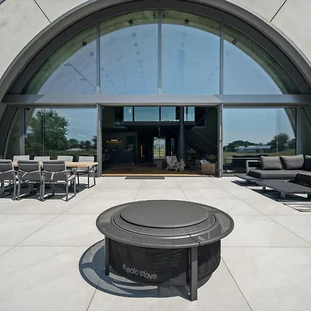 Shelterloft Airpark *