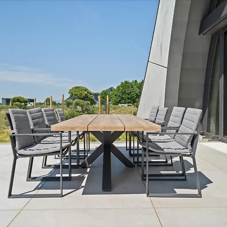 Shelterloft Airpark Casa vacanze