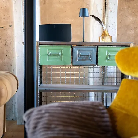 Shelterloft Airpark Casa vacanze *