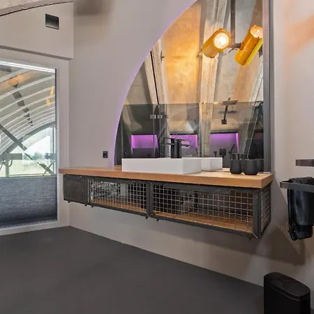 Shelterloft Airpark Casa vacanze *