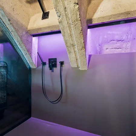 Shelterloft Airpark Lärz