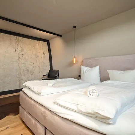 Shelterloft Airpark Casa vacanze