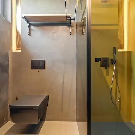 Casa vacanze Shelterloft Airpark