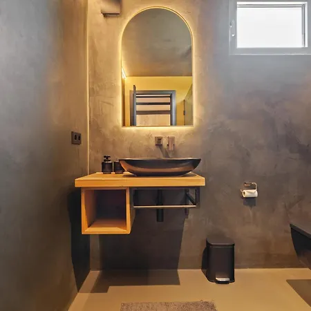 Shelterloft Airpark * Lärz