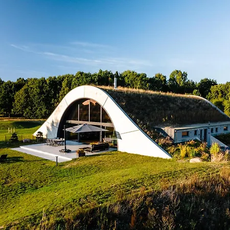 Shelterloft Airpark * Lärz