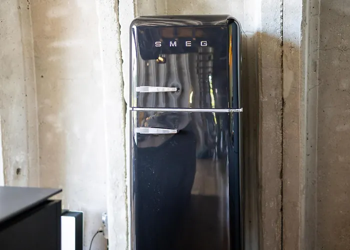 Ferienhaus Shelterloft Airpark