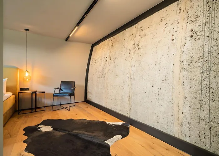 Ferienhaus Shelterloft Airpark Lärz