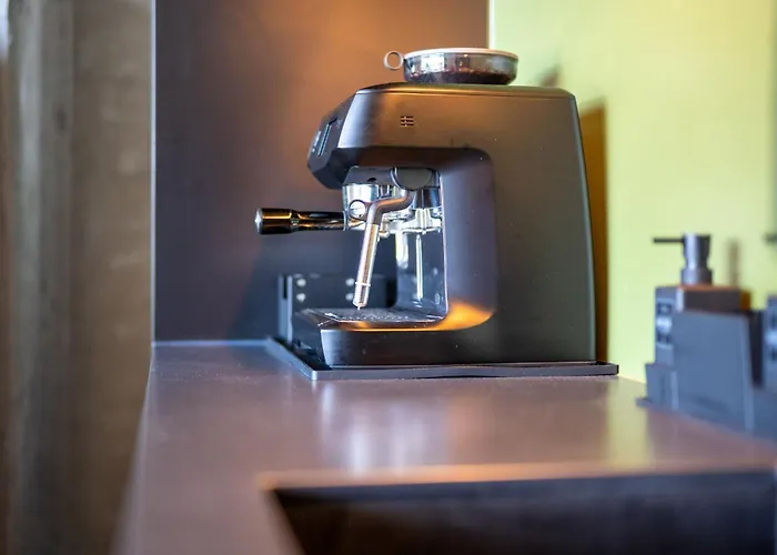 Ferienhaus Shelterloft Airpark