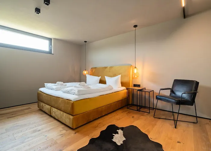 Shelterloft Airpark Lärz