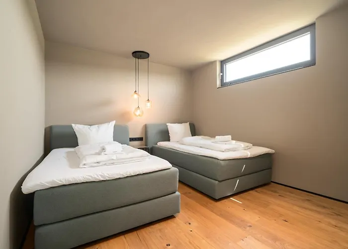 Ferienhaus Shelterloft Airpark Lärz