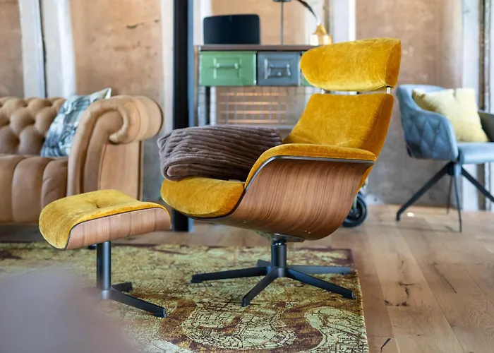 Ferienhaus Shelterloft Airpark *