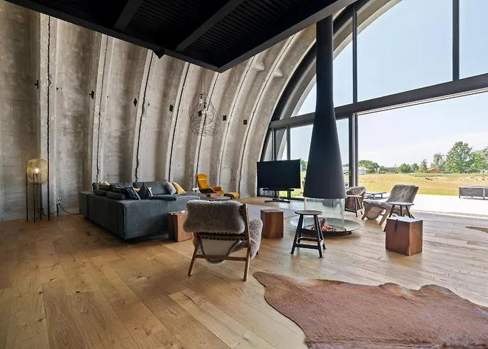 Shelterloft Airpark