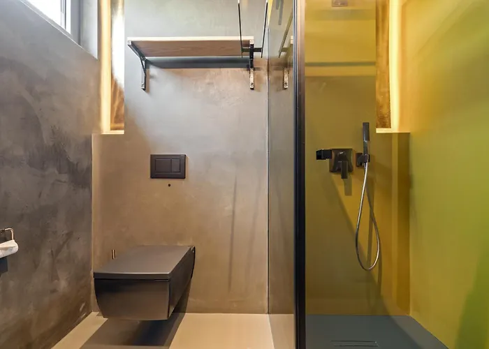 Ferienhaus Shelterloft Airpark