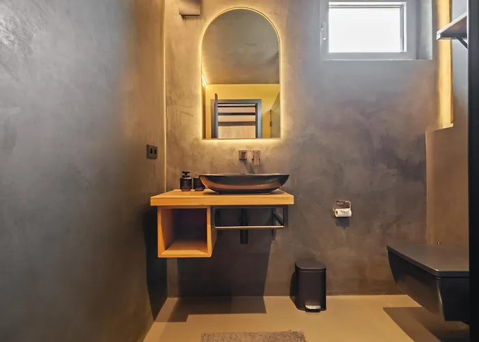 Shelterloft Airpark * Lärz